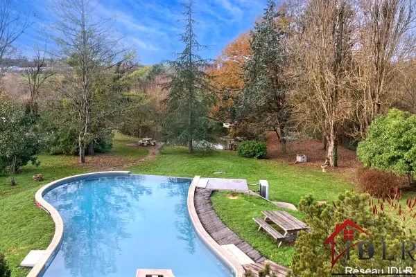 Grisy-Suisnes 77166 – Vente maison/villa 5&nbsp;pièces 4&nbsp;chambres