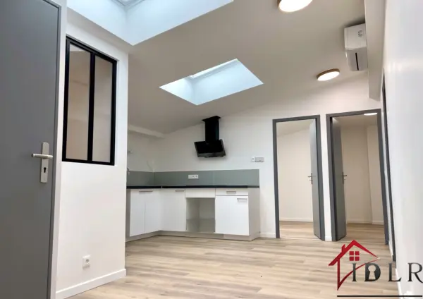 Servon 77170 – Location local 3&nbsp;chambres