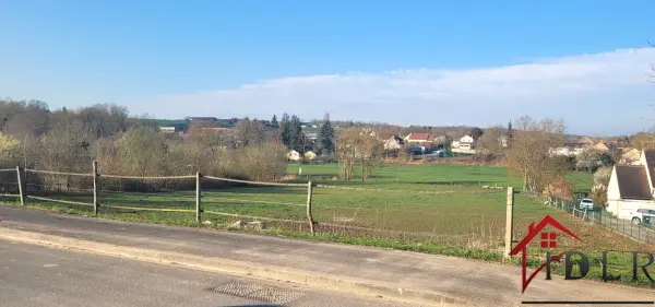 Soignolles-en-Brie 77111 – Vente terrain
