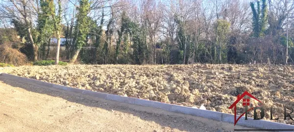 Soignolles-en-Brie 77111 – Vente terrain