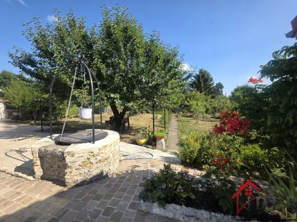 Brie-Comte-Robert 77170 – Vente maison/villa 7&nbsp;pièces 4&nbsp;chambres