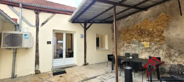 Brie-Comte-Robert 77170 – Location bureaux