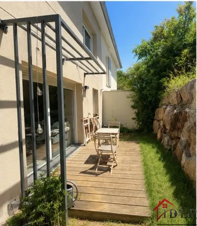 Cornebarrieu 31700 – Vente appartement 3&nbsp;pièces 2&nbsp;chambres