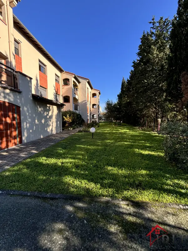 Aucamville 31140 – Vente appartement 6&nbsp;pièces 4&nbsp;chambres