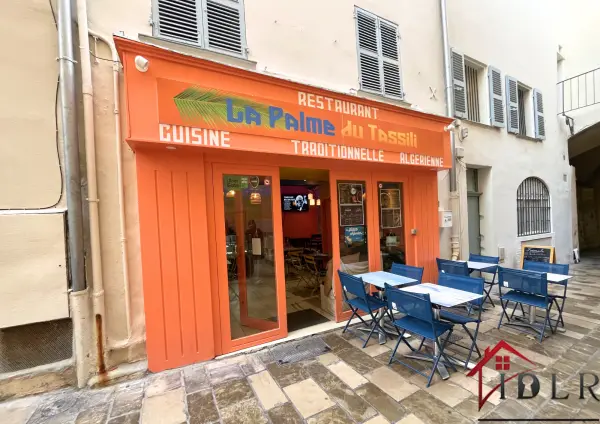 Hyères 83400 – Vente local
