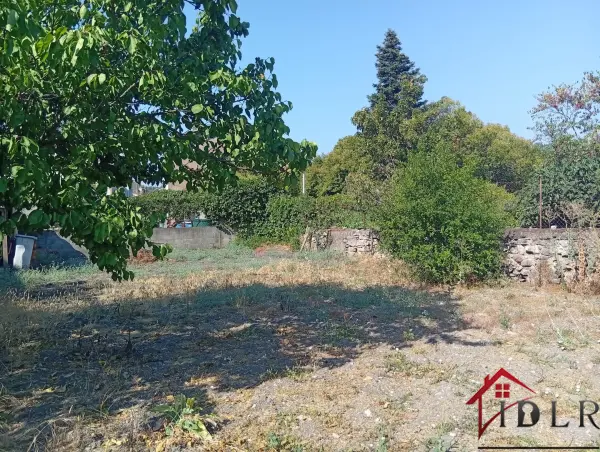 Bédarieux 34600 – Vente terrain