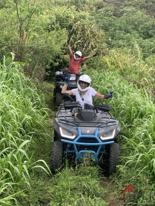 Saint Gilles Les Hauts 97435 – Vente local