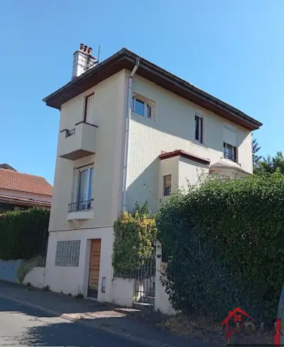 Chantraine 88000 – Vente maison/villa 3&nbsp;pièces 2&nbsp;chambres