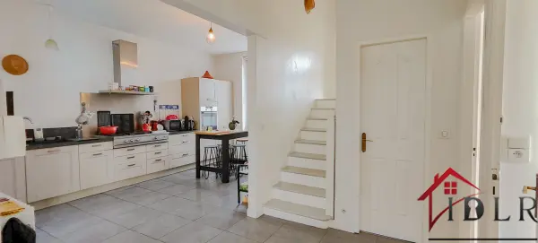 Sarlat-la-Canéda 24200 – Vente appartement 5&nbsp;pièces 4&nbsp;chambres