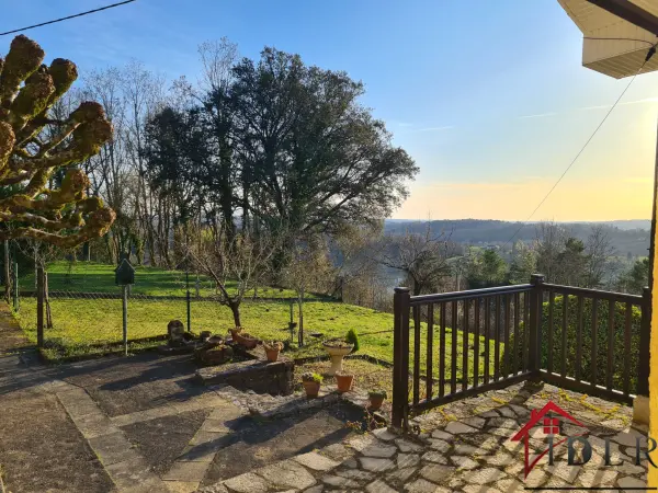 Sarlat-la-Canéda 24200 – Vente maison/villa 4&nbsp;pièces 3&nbsp;chambres