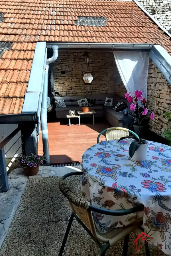 Rosey 70000 – Vente maison/villa 5&nbsp;pièces 2&nbsp;chambres