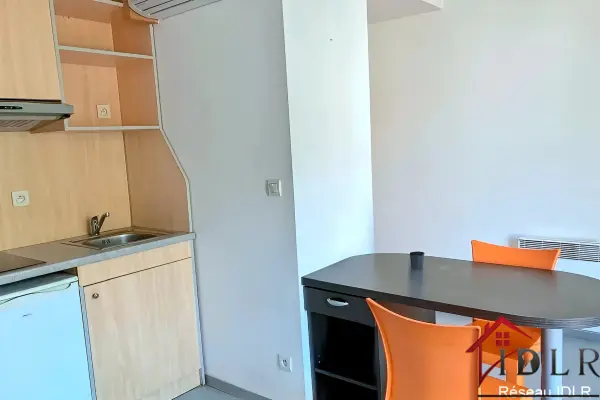 Corte 20250 – Vente appartement 2&nbsp;pièces 1&nbsp;chambre