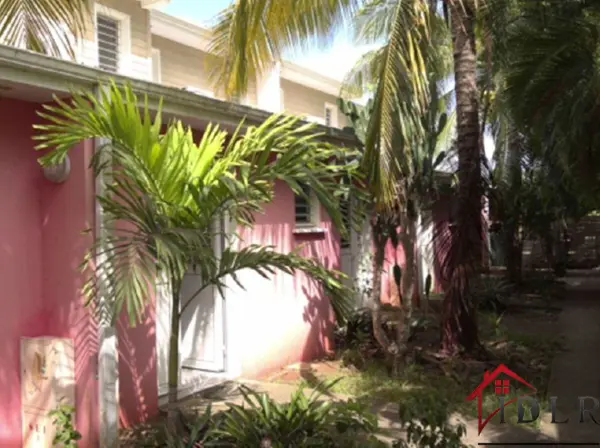 Les Trois-Îlets 97229 – Vente appartement 2&nbsp;pièces 1&nbsp;chambre