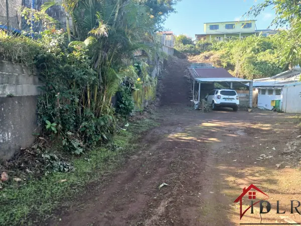 Petite-Île 97429 – Vente terrain