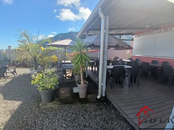 La Possession 97419 – Vente maison/villa 9&nbsp;pièces 5&nbsp;chambres