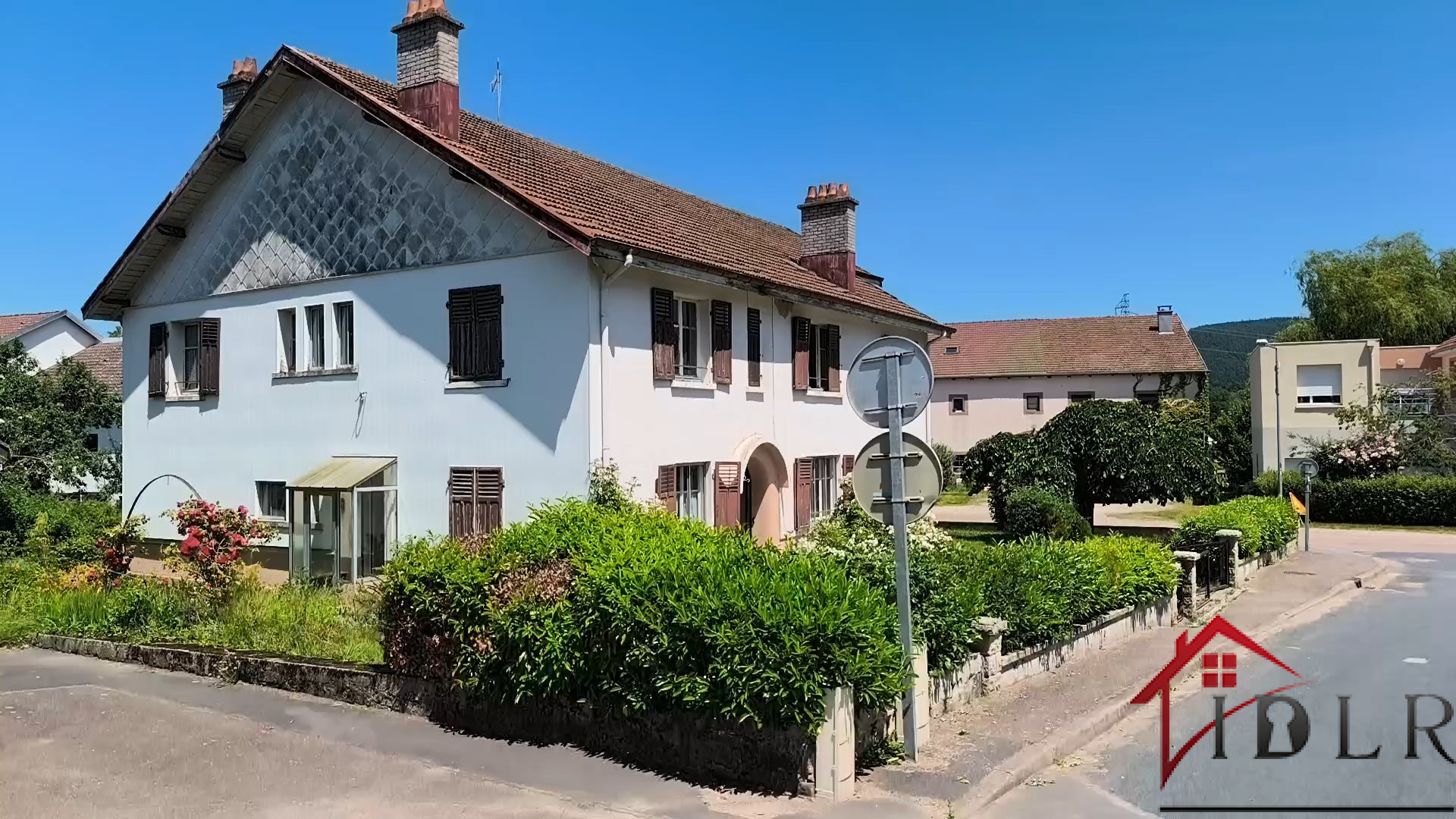 Beauménil 88600 – Vente maison/villa 5&nbsp;pièces 4&nbsp;chambres