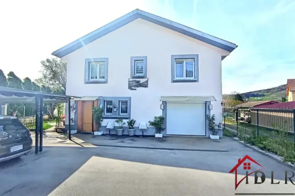 Granges-Aumontzey 88640 – Vente maison/villa 5&nbsp;pièces 3&nbsp;chambres