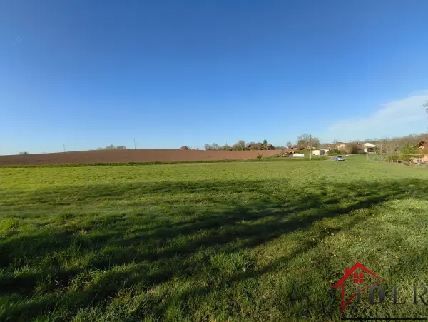 La Lanterne-et-les-Armonts 70270 – Vente terrain