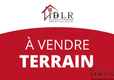 Luxeuil-les-Bains 70300 – Vente terrain
