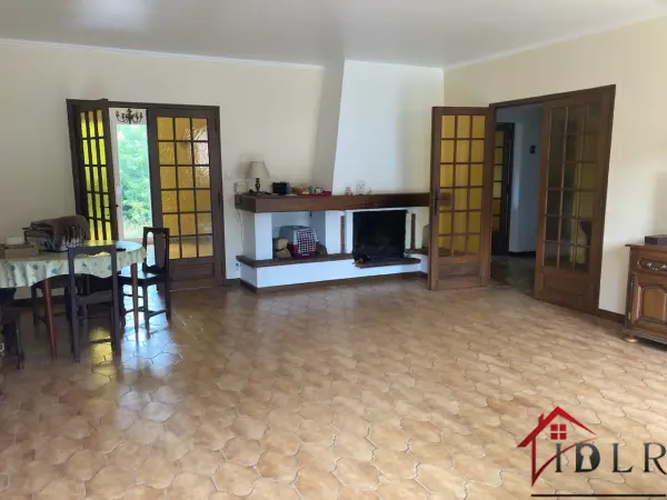 Luxeuil-les-Bains 70300 – Vente maison/villa 4&nbsp;pièces 6&nbsp;chambres