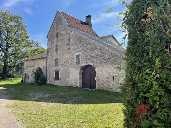 Abelcourt 70300 – Vente maison/villa 4&nbsp;pièces 2&nbsp;chambres