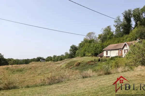 Ronchamp 70250 – Vente maison/villa 4&nbsp;pièces 2&nbsp;chambres