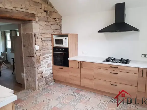 Belmont 70270 – Vente maison/villa 6&nbsp;pièces 4&nbsp;chambres