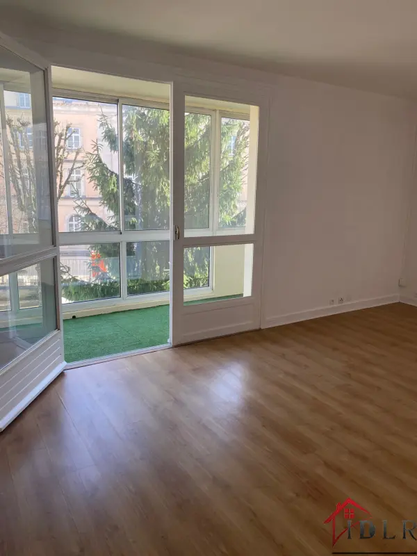 Chaumont 52000 – Vente appartement 4&nbsp;pièces 3&nbsp;chambres