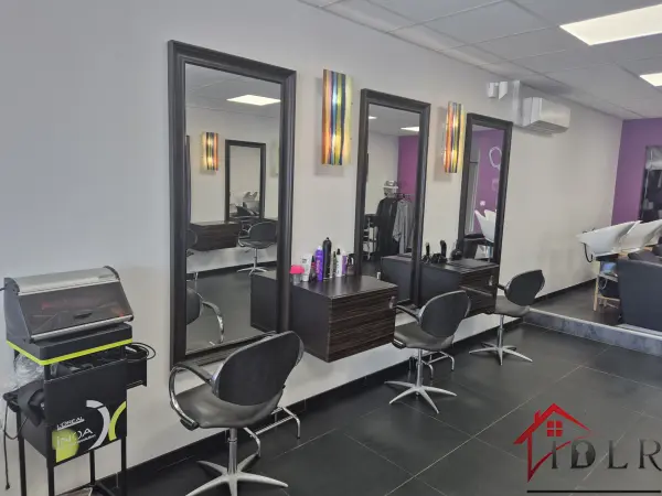 Saint-Dizier 52100 – Vente fonds de commerce boutique