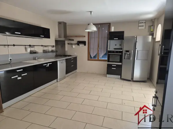 Humbécourt 52290 – Vente maison/villa 6&nbsp;pièces 3&nbsp;chambres
