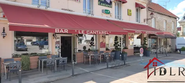 Andelot-Blancheville 52700 – Vente immeuble 12&nbsp;pièces