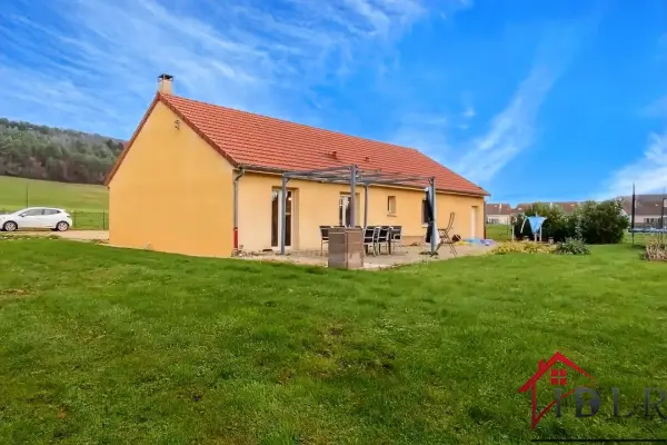 Manois 52700 – Vente maison/villa 6&nbsp;pièces 4&nbsp;chambres