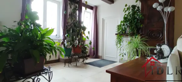 Val-de-Meuse 52140 – Vente maison/villa 7&nbsp;pièces 3&nbsp;chambres