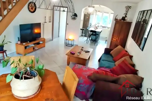 Rochefort-sur-la-Côte 52700 – Vente maison/villa 5&nbsp;pièces 4&nbsp;chambres