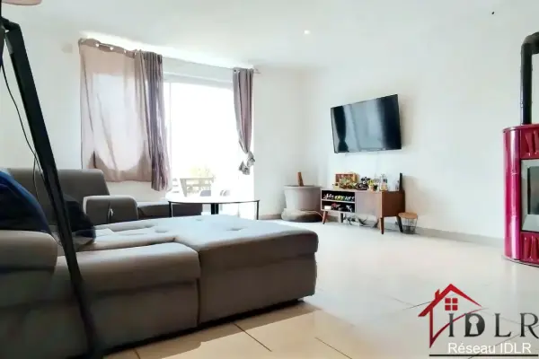 Blessonville 52120 – Vente maison/villa 4&nbsp;pièces 3&nbsp;chambres