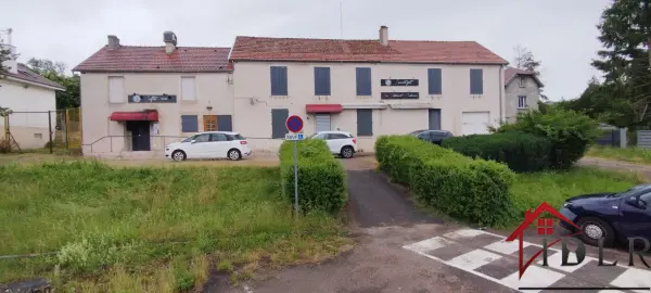 Langres 52200 – Vente immeuble