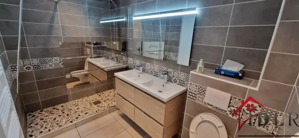 Avanne-Aveney 25720 – Vente appartement 3&nbsp;pièces 2&nbsp;chambres