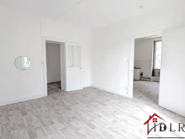 Oyonnax 01100 – Vente appartement 3&nbsp;pièces 2&nbsp;chambres