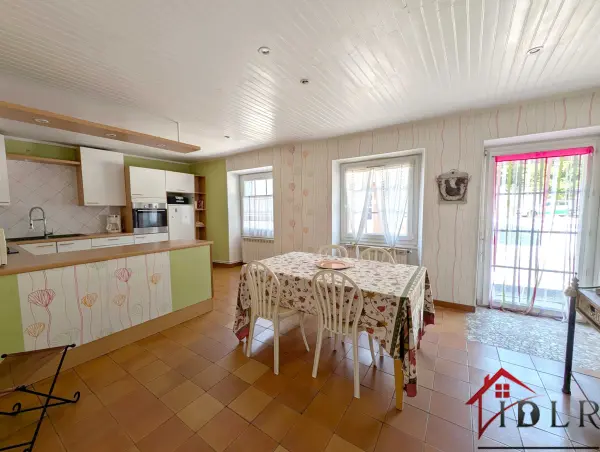 Arbent 01100 – Vente maison/villa 4&nbsp;pièces 3&nbsp;chambres