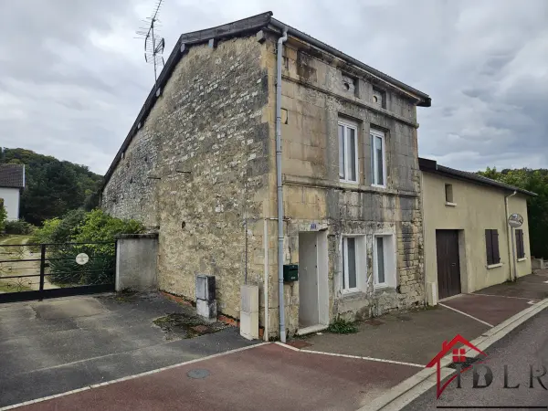 Rupt 52300 – Vente maison/villa 5&nbsp;pièces 2&nbsp;chambres