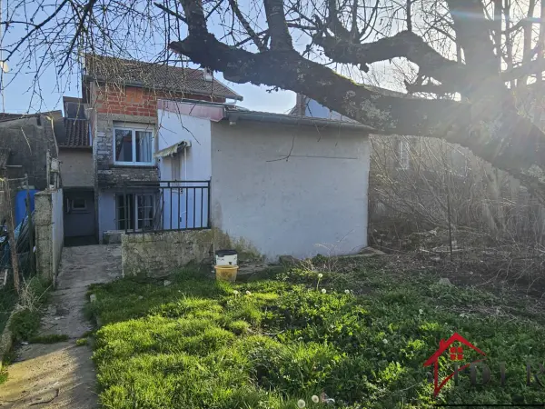 Wassy 52130 – Vente maison/villa 4&nbsp;pièces 3&nbsp;chambres