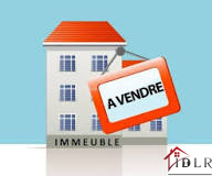Lons-le-Saunier 39000 – Vente immeuble