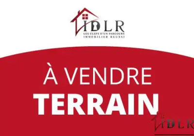Saint-Germain-lès-Arlay 39210 – Vente terrain
