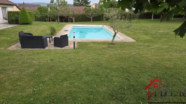 Cussey-sur-l&rsquo;Ognon 25870 – Vente maison/villa 9&nbsp;pièces 5&nbsp;chambres