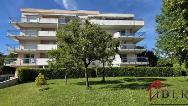 Besançon 25000 – Vente appartement 4&nbsp;pièces 3&nbsp;chambres
