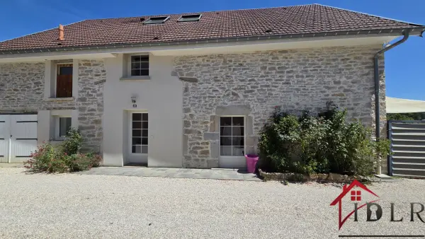 Pelousey 25170 – Vente maison/villa 7&nbsp;pièces 4&nbsp;chambres