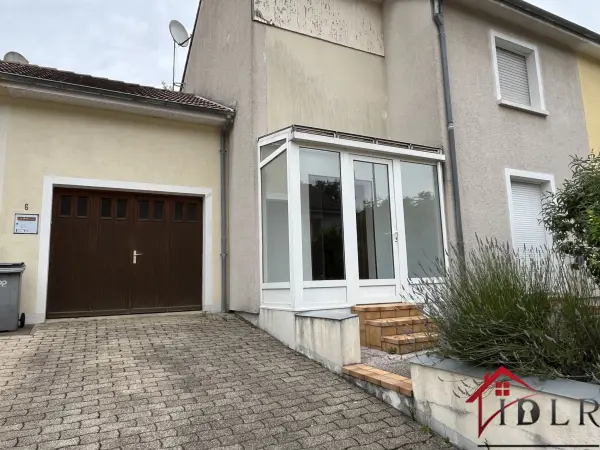 Bourbonne-les-Bains 52400 – Vente maison/villa 5&nbsp;pièces 2&nbsp;chambres