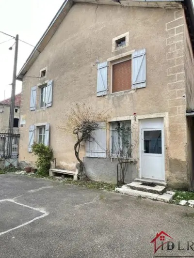 Combeaufontaine 70120 – Vente maison/villa 11&nbsp;pièces 6&nbsp;chambres