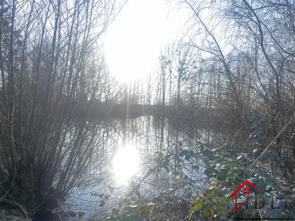 Choiseul 52240 – Vente terrain