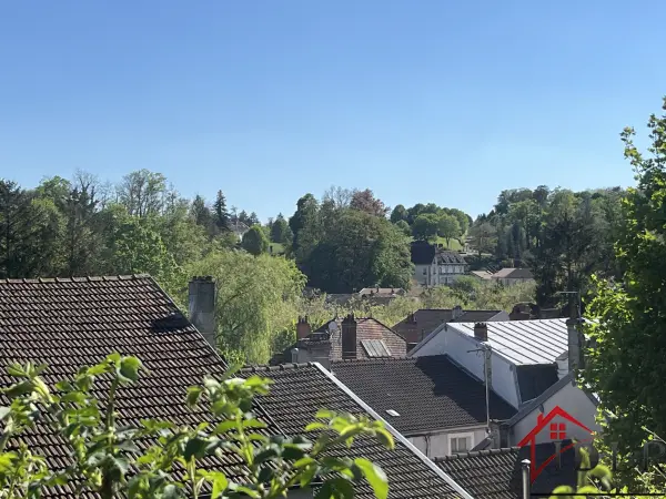 Bourbonne-les-Bains 52400 – Vente maison/villa 7&nbsp;pièces 3&nbsp;chambres